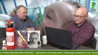 Marek SKOWROŃSKI: Terapia Daremna czyli przedłużanie umierania w Polsce to 30 tys. przypadków w roku