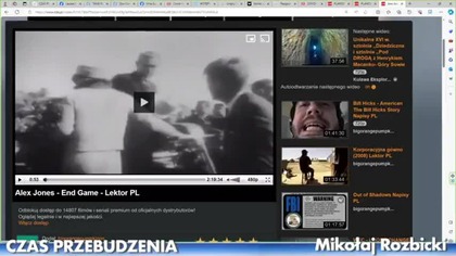 Agenda covID-19, a plany globalist&oacute;w... (2024)