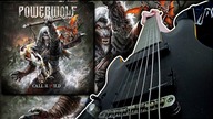Powerwolf - Dancing With The Dead (Guitar Cover by Kondzik)