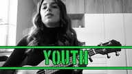Troye sivan - Youth (SFRM Cover #20)
