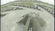 GREY ALIEN LVIV FAKE AIRCRASH OMEGA