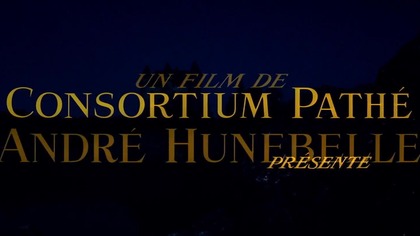 Serce i szpada 1960 lektor pl 1080p Kostiumowy