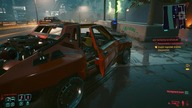 How to repair a car door? Cyberpunk 2077