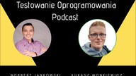 TOP gość Łukasz Monkiewicz - Mikroserwisy