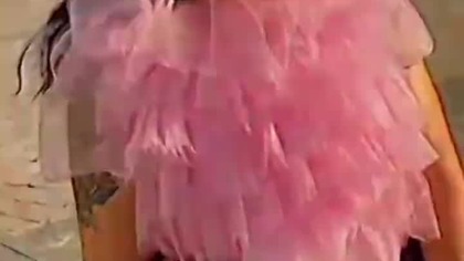 Zza kulis teledysku waty cukrowej i napluj #magdafemme #sobota #napluj #behindthescenes #wata