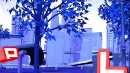 Jetix Play - Promo kanału (2006)
