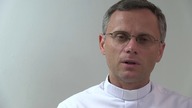 Krótko o Miłosierdziu Bożym   ks  dr Andrzej Trojanowski, egzorcysta