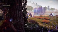 HORIZON ZERO DAWN SAWTOOTH VS SAWTOOTH FIGHT PS4 PL