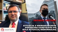 Trzaskowski drugi w sondażach.  To akurat mnie nie dziwi