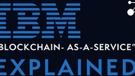 IBM Blockchain: Why IBM is Investing BIG in Blockchain | Blockchain Central