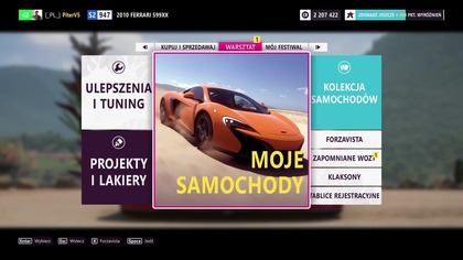 El Camino: droga legendy!  Od misji do emocji | #19 | Forza Horizon 5