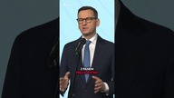 Morawiecki komentuje spotkanie Dudy z Trumpem