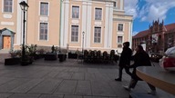 Toruń, Szybka Kafcia, Polska