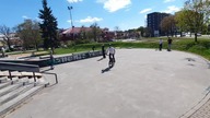 Plaza Białystok 2021