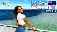 Pierwszy raz w życiu to zobaczyłem! Coś pięknego ! AUSTRALIA ZASKAKUJE ( Eyre Peninsula ) #5
