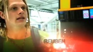 Twardziel czy Tch&oacute;rz - 1. Ekwador.  Dokument