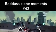 clone komandors atack