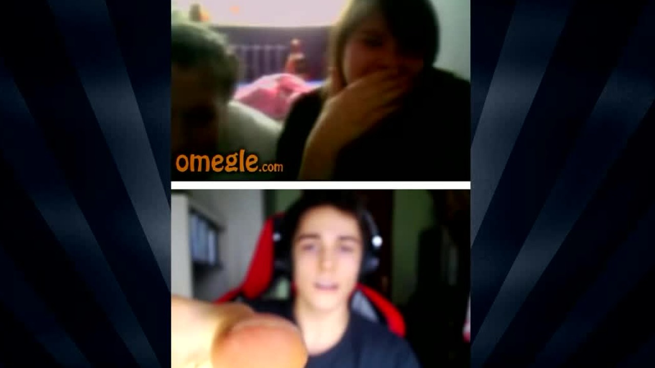 Omegle pl
