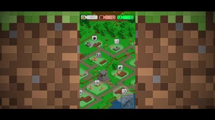 I think this game has several types of gameplay #minecraft #game #gaming #Browsegame #Browsegamer