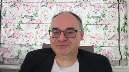 Czy socjaliści ukradli liberalizm? Historia ideowej przemiany - prof.  Adam Wielomski