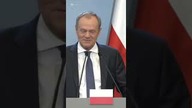 Donald Tusk o komisji ds Pegasusa i Kaczyńskim