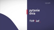 T\/P 1 - Początek pytanie dnia *flesz* i początek 19. 30 (30. 01. 2025)