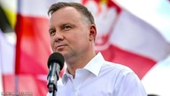 Andrzej Duda - działalność internetowa prezydenta pożywką dla rozrywki?