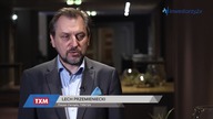 TXM SA, Lech Przemieniecki - Prezes Zarządu, #210 ZE SPÓŁEK