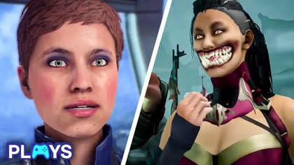 The 35 BIGGEST Video Game FAILS of the Last Decade