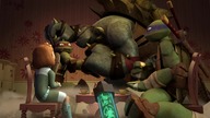 Teenage. Mutant. Ninja. Turtles. 2012. S02E33. Piąty element