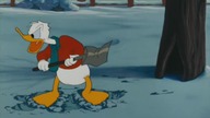 Kaczor Donald - Popcorn dla wiewi&oacute;rek