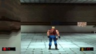 Duke Nukem: Time To Kill (PSX) Walkthrough #11 - mission 11