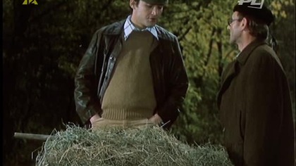 Trzydzieści przypadków majora Zemana S02E01