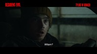 Resident Evil - w kinach od 18 września.