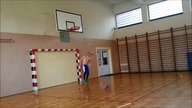 2 dunks/ 2 wsady 04. 13. 14.  Hadzbe