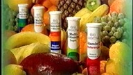 Reklama tabletek musujących Additiva