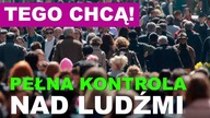 Im chodzi o PEŁNĄ KONTROLĘ nad ludźmi.  O homolobby popieranym przez UE | J.  Zgierski