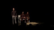 Pogrzeb kumpla - spektakl dla dorosłych (trailer)