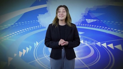 Jaworexpress 16. 04. 2026 - Wiadomości Telewizyjne