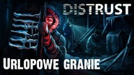 Distrust - NiedzielnyW. - Urlopowe granie :)