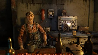 [MLL] Metro Last Light #099 |Nowa Furka|