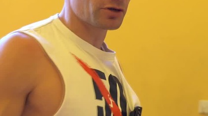 RDL i Power Clean by LATAĆ #shorts