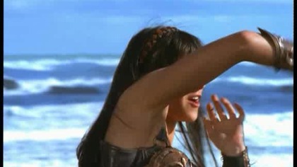 Xena - Wojownicza Księżniczka - Sezon 3 - Odcinek 10 - Pióro silniejsze od miecza