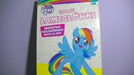 Recenzja Moich Łamigłówek My Little Pony