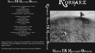 KORSARZ - Ciemna Strona Jaźni