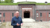 Zapowiedź kanału Historie II wojny #3 - Obozy koncentracyjne