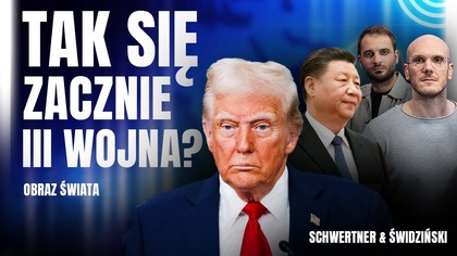 ŚMIERTELNIE NIEBEZPIECZNY BŁĄD ZACHODU.  TO Z TEGO POWODU MOŻE WYBUCHNĄĆ III WOJNA ŚWIATOWA