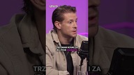 Fabijański o swojej relacji z Julią Suryś #shorts #plotek #showbiz