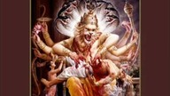 Śrimad Bhagavatam Canto 7  Nauka o Bogu cz. 1