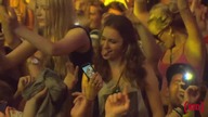 Tiësto - Stereosonic DANCE (RED), SAVE LIVES (live 2012)